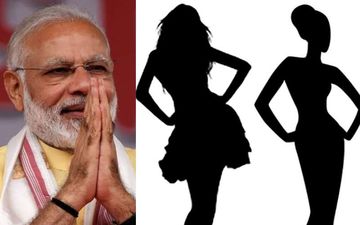 PM नरेंद्र मोदी की बायोपिक में ये एक्ट्रेसेस बनेंगी उनकी मां और पत्नी