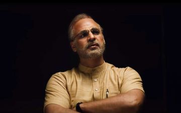 फिल्म ‘PM नरेंद्र मोदी’ का पहला गाना ‘सौगंध मुझे इस मिट्टी की’ हुआ रिलीज़, इमोशनल हो जाएंगे आप