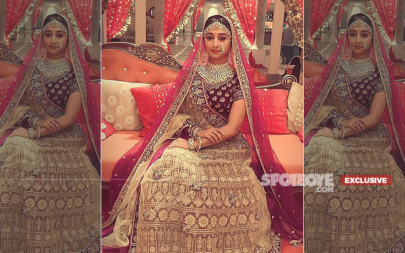 Mohena Singh Wedding: Actress To Perform The Traditional Ghoomar Dance At Her Sangeet Ceremony- EXCLUSIVE
