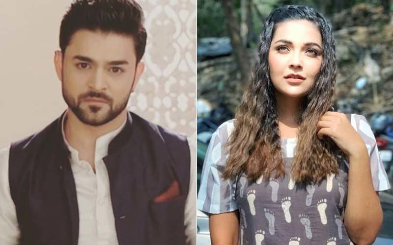 Mohit Abrol Says Account Hacked: Someone Wanted To Defame Mansi Srivastava, I Am Launching A Police Complaint