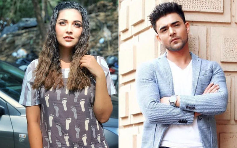 Does Mansi Srivastava's 'Disloyal' Comment Hint At Mohit Abrol's 2015 Rumoured Affair With His Razia Sultan Co-star?