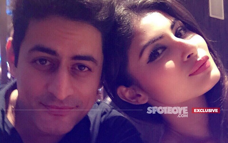 TV Hottie Mouni Roy To Marry Boyfriend Mohit Raina SOON