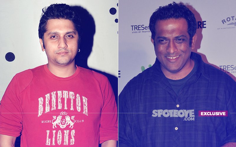 Mohit Suri: I Was Being Selfish While Anurag Basu Was Struggling For His Life