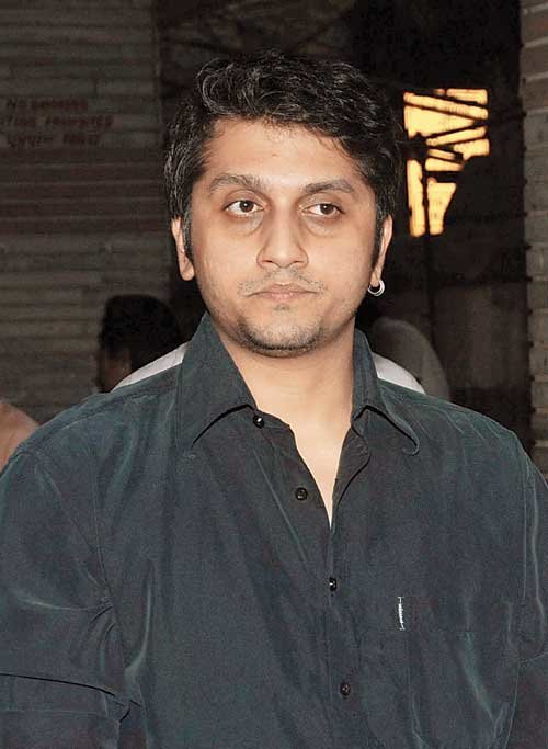 mohit suri