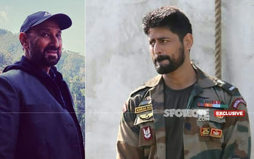 Navtej Hundal Death: Uri Actor Mohit Raina Expresses Grief