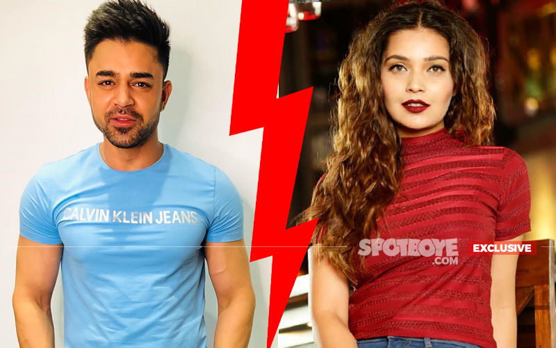 Mohit Abrol's Confession, "My Account Was Hacked, I Didn't Accuse Mansi Srivastava For Cheating On Me"