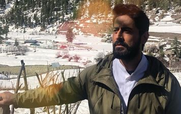जम्मू से ताल्लुक रखने वाले 'महादेव' मोहित रैना ने आर्टिकल 370 हटने पर किया सरकार का समर्थन