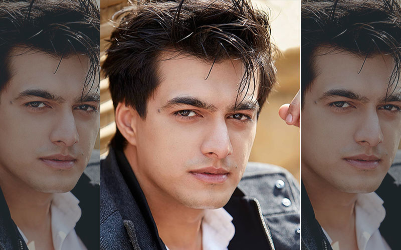 Mohsin Khan Down With Dengue, Says, ‘I Will Be Up And Running Soon Inshallah’