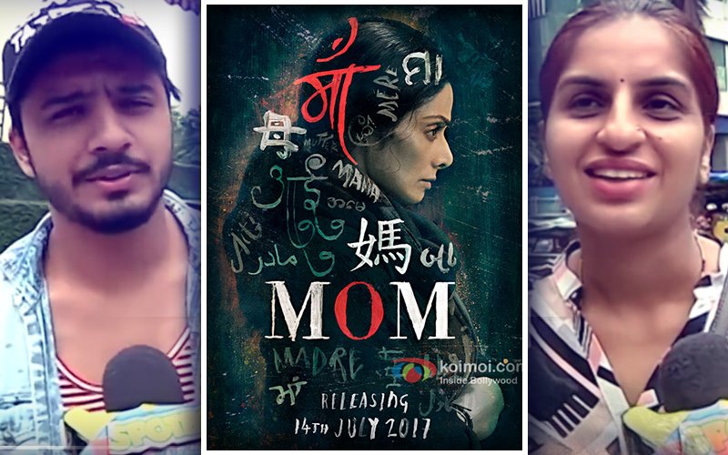 First Day First Show: Sridevi & Nawazuddin Siddiqui Earn Praise For Mom
