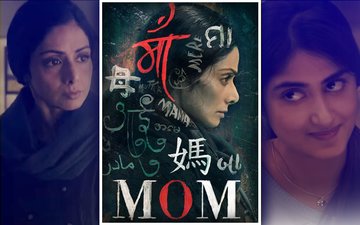 Movie Review: Oh Dear, Mom Takes Off On That Age-Old Andhaa Kanoon Vendetta Spree