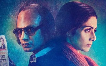Mom Box-Office Collection: Strong Word-Of-Mouth Helps Sridevi's Film Mint Rs 7.98 Crore in 2 Days