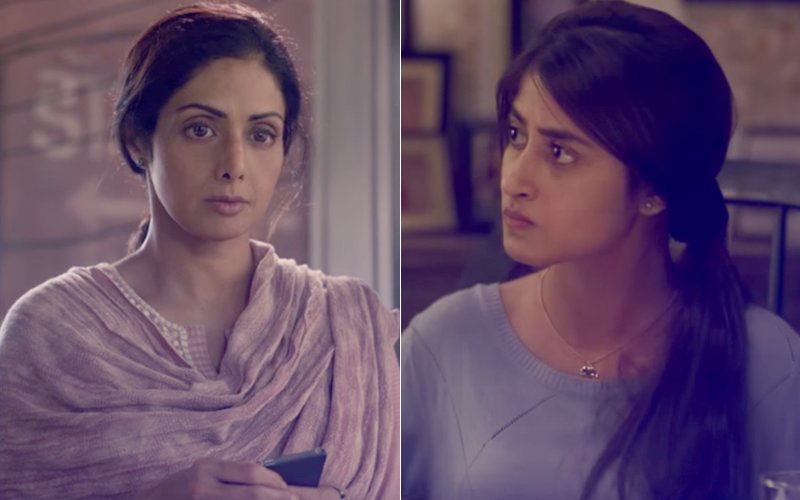Mom Trailer 2: Sridevi's Dumdaar Dialogues Make This A Must Watch