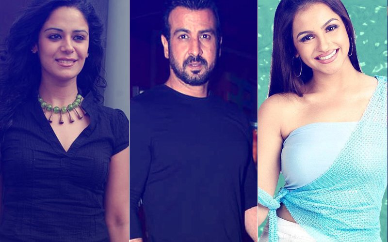 5 Reasons To Watch Ronit Roy, Gurdeep Kohli & Mona Singh's Kehne Ko Humsafar Hain