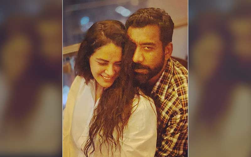 Mona Singh Talks About Her Husband Shyam Rajgopalan And Her Lockdown With Hubby: ‘It Is A Quarantine Honeymoon For Us’