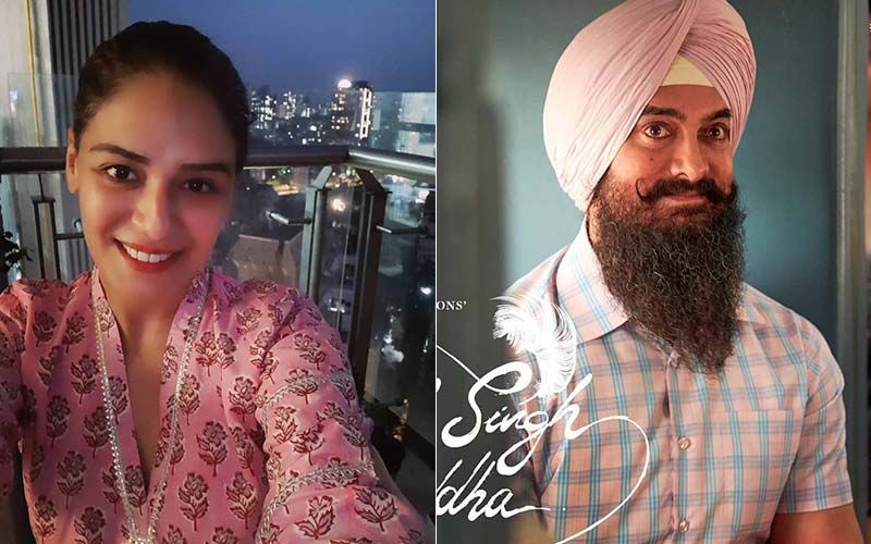 Laal Singh Chaddha: Mona Singh Talks About Resuming Shoot With Aamir Khan-Kareema Kapoor; Say, ‘Haven't Heard From Them As Yet’