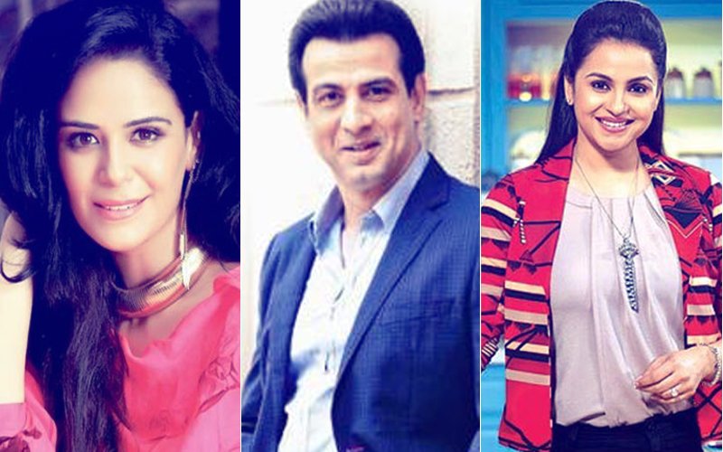 Mona Singh, Ronit Roy & Gurdeep Kohli In A Complicated Tale Of Love And Marriage
