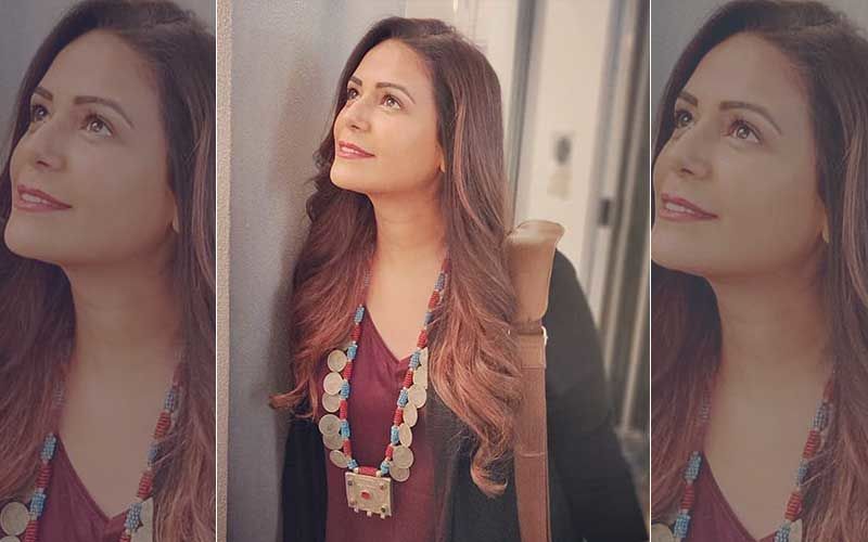 Weddings Bells For Mona Singh; To Get Married To Her South Indian Boyfriend This December