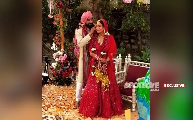 Mona Singh Wedding: Details Of Actress' Husband FINALLY REVEALED- EXCLUSIVE
