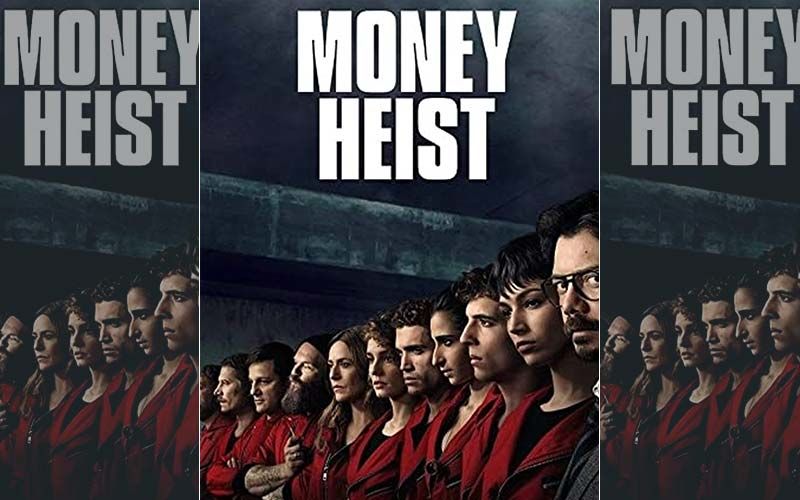 Money Heist Season 5: Crush Alert- Netflix Introduces Two NEW Cast Members- Miguel Angel Silvestre and Patrick Criado