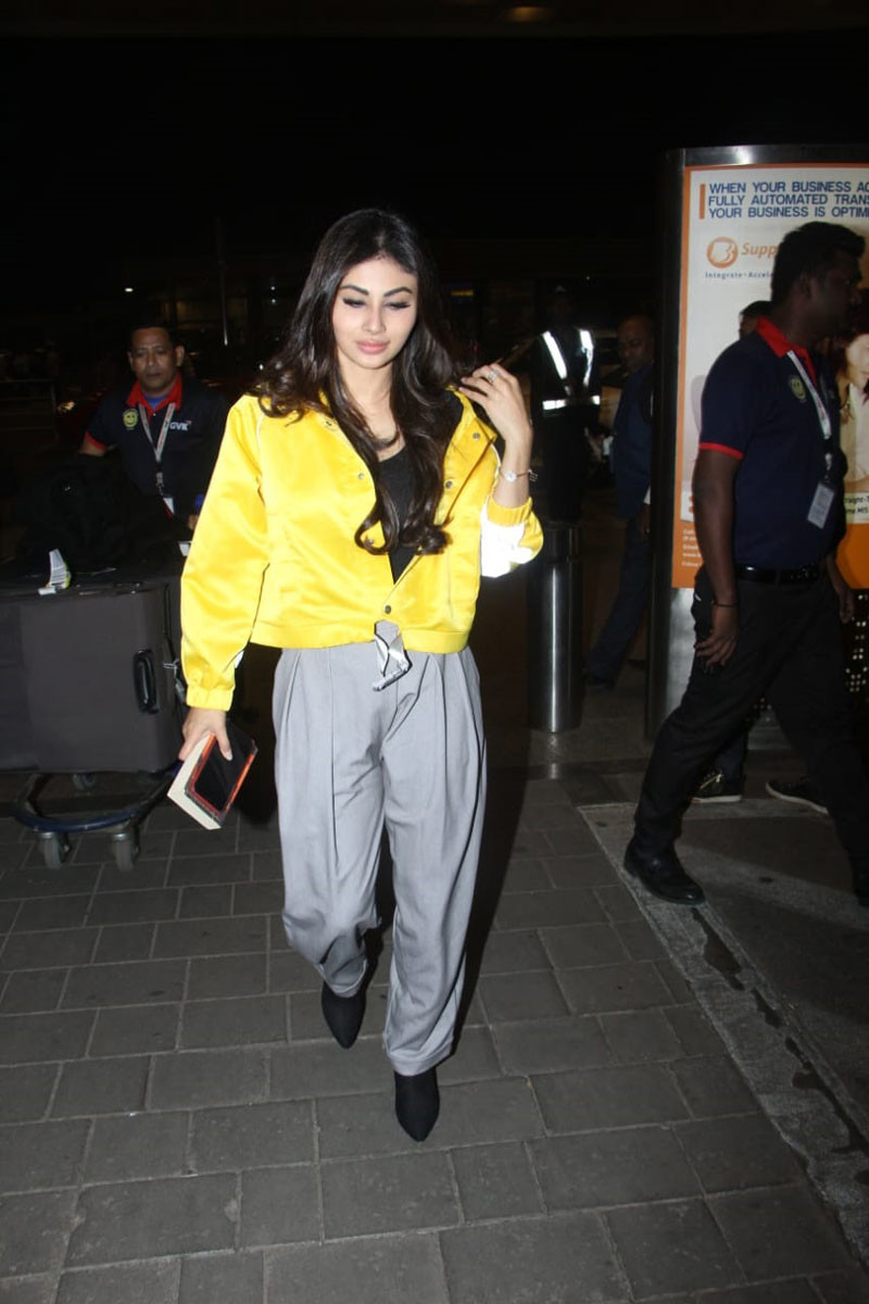mouni mouni