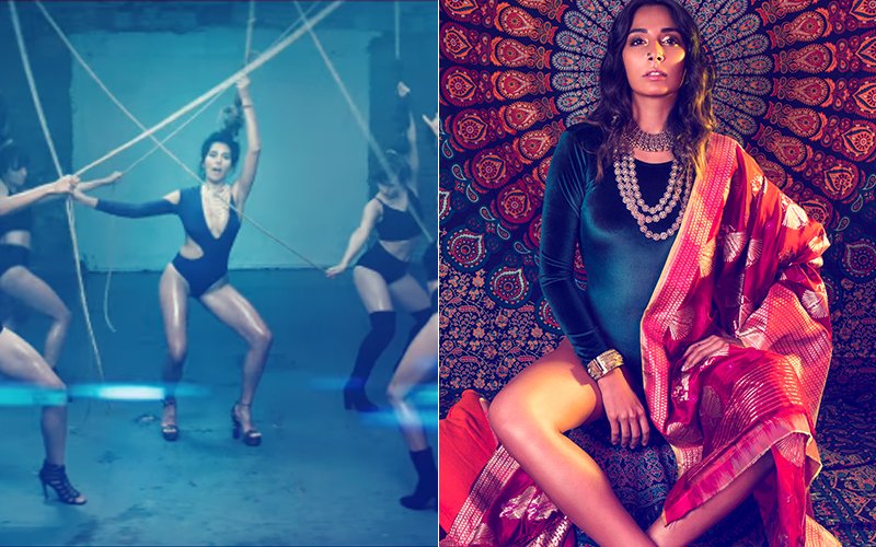 OUT NOW: Sexy Monica Dogra’s First Hindi Single Naraye Mastana Is Unmissable!