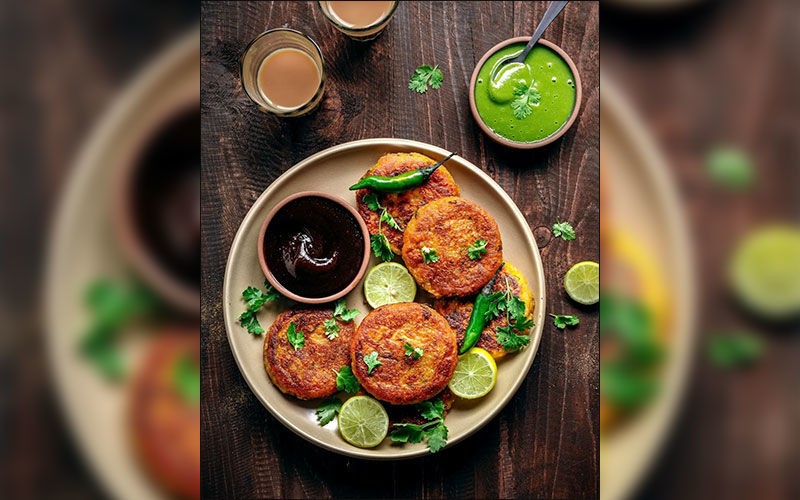 Monsoon Recipes: Enjoy The Season With These Lip-Smacking And Easy To Make Recipes