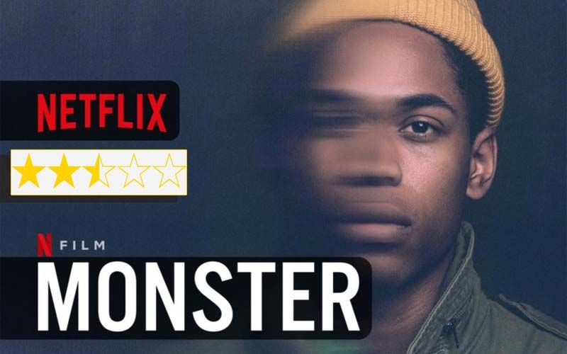 Monster Review: The Film Is An Urgent Familiar And Flawed Wakeup Call