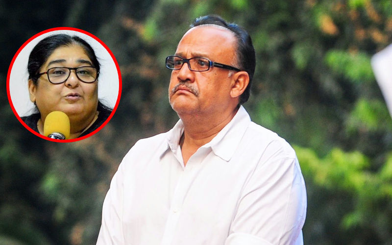 More Trouble For Alok Nath: Anticipatory Bail Plea Rejected