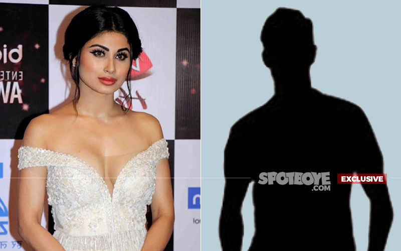 Mouni Roy Wrongly Perceived This Co-Star, As An Angry Man