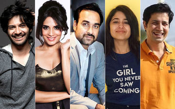 Mother’s Day 2019: Richa Chadha, Ali Fazal, Pankaj Tripathi, Sumeet Vyas, Shweta Tripathi Share Valuable Lessons Learnt From Their Moms