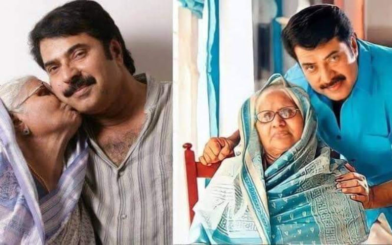 Mammootty's Mother Fathima Ismail PASSES AWAY AT The Age Of 93; Shashi Tharoor And Celebrities Mourn Her Sad Demise