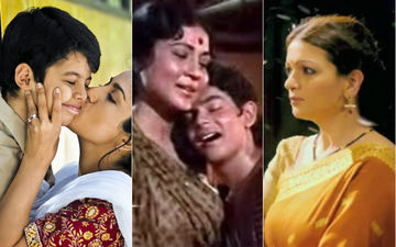 Happy Mothers Day 2019: जानिए बॉलीवुड के उन 5 गानों के बारे में जो मां को समर्पित किए गए हैं