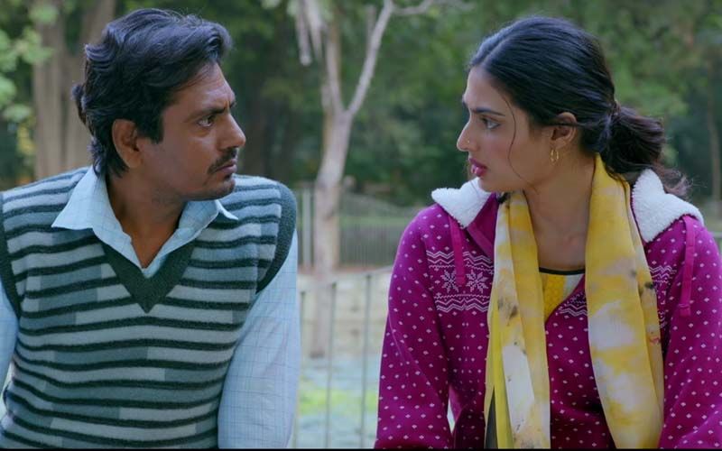 Motichoor Chaknachoor Trailer Out: Nawazuddin Siddiqui Finds A Bride In Athiya Shetty