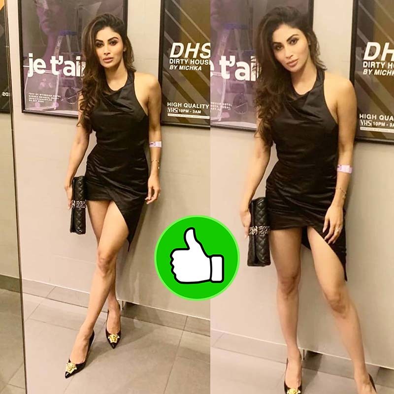 mouni mouni