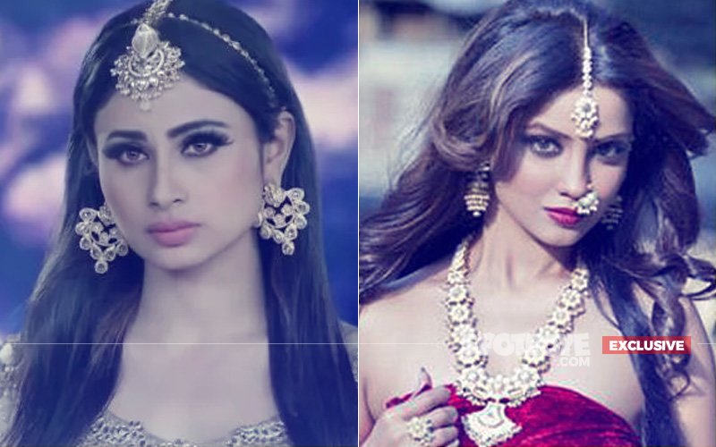 CONFIRMED: After Mouni Roy, Adaa Khan OUT OF Naagin 3!