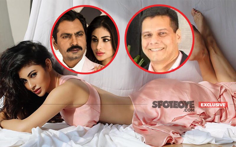 Mouni Roy Blamed For Disinterest And Unpunctuality In Bole Chudiyan; Actress Wages War Against Producer