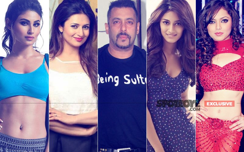 TV Actors, This Salman Khan News Will Make You Rejoice!