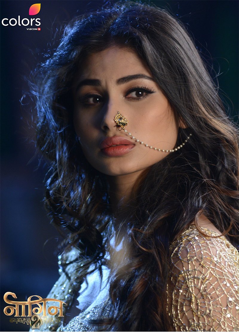 mouni roy in naagin 2