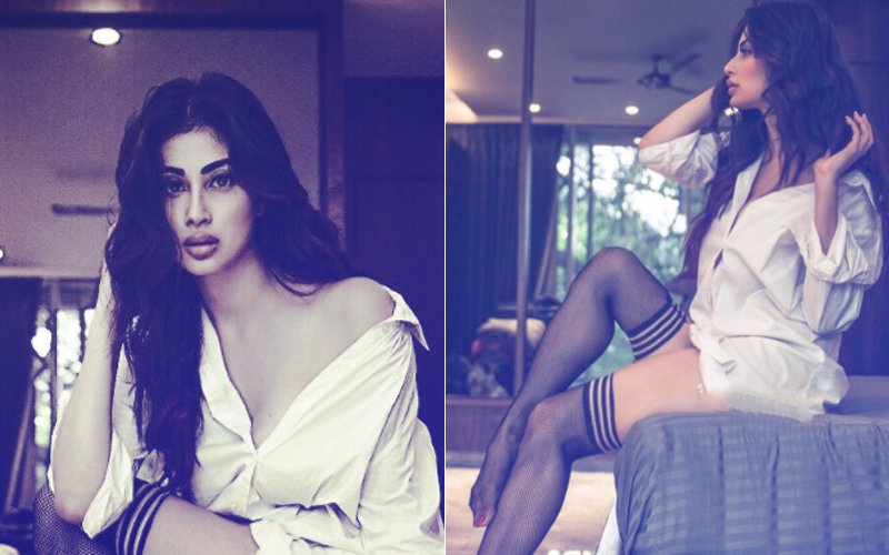 Mouni Roy’s Latest Scintillating Pictures Will Leave You Breathless