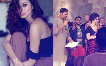 After Akshay Kumar’s Gold, Mouni Roy Bags Her Second Bollywood Project?
