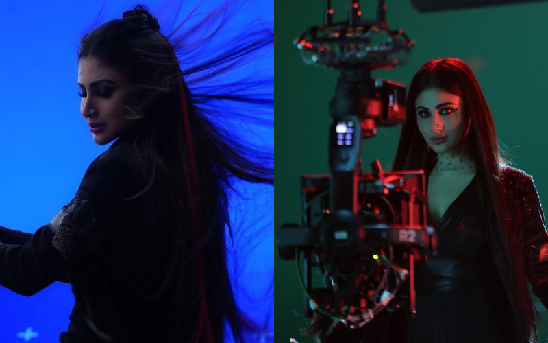 Halloween 2022: Mouni Roy Shares BTS Pictures Of Junoon From Brahmastra, Fans Left In Awe; Says, ‘WITCHING You All A SPOOKTACULAR Halloween’