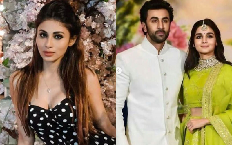 Mouni Roy REVEALS How Ranbir Kapoor-Alia Bhatt Are In REAL LIFE: ‘They Are Magical Both On-Off Screen, I Am Their Biggest Fan'