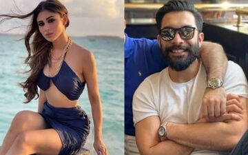 CONFIRMED! Mouni Roy Is Getting Married To Her BF Suraj Nambiar In Goa On January 27; Actress Thanks Paparazzi For Their Wishes-VIDEO Inside 