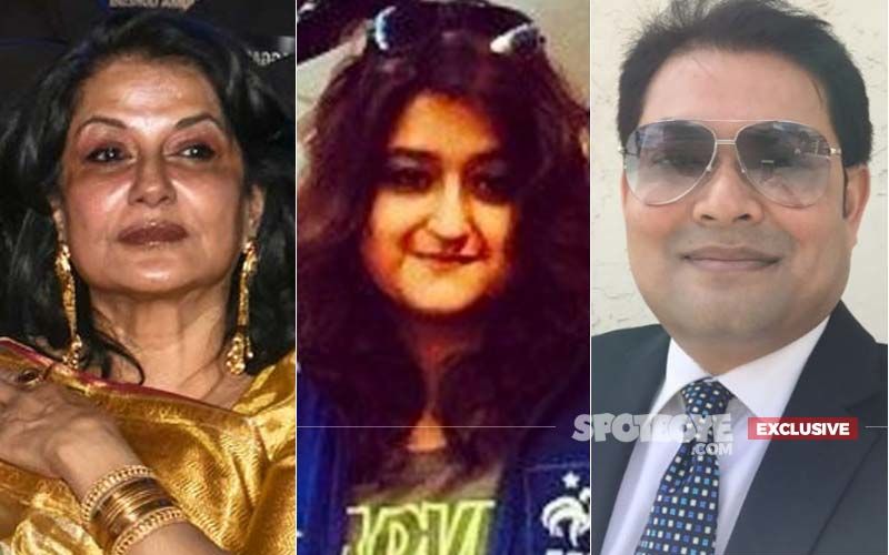 Moushumi Chatterjee's Daughter's Death: All That Happened After The Senior Actress Alleged That Her Son-in-Law Dicky Wasn't Looking After Payal- EXCLUSIVE