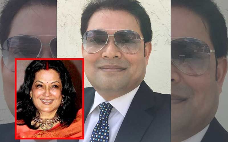 After Daughter Payal’s Death, Moushumi Chatterjee To Now Face Defamation Case From Son-In-Law Dicky Sinha