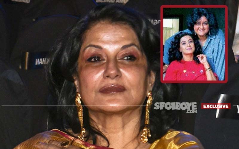 Moushumi Chatterjee's Daughter Payal Sinha Passes Away