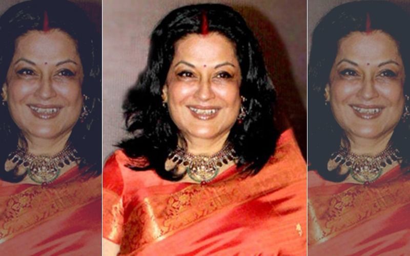 एक्ट्रेस मौसमी चटर्जी के घर गहने की चोरी, नौकरानी गिरफ्तार
