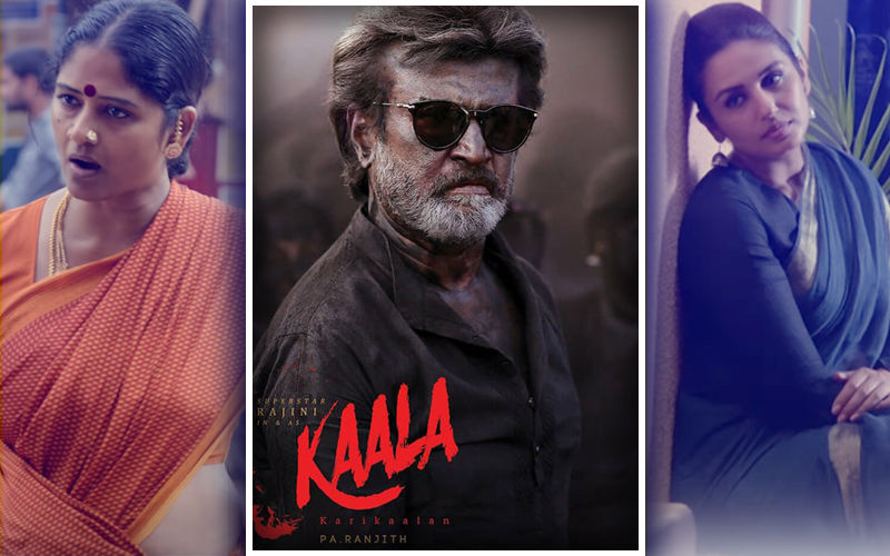 Kaala, Movie Review: Equal Share Of Blare & Dare