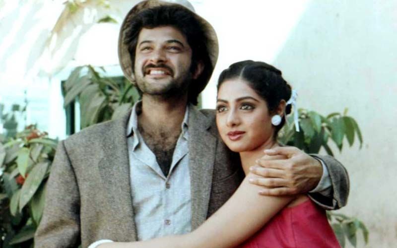 Mr.India Turns 32! Here Are 5 REASONS To Prove Why This Sridevi-Anil Kapoor Starrer Is A Timeless Classic