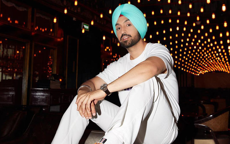 ‘Muchh’: Diljit Dosanjh To Drop A Brand-New Bhangra Track, Announces Release Date And Time